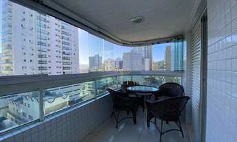 Imagem 6: Apartamento FRENTE RUA com 2 dormitórios à venda, 87 m² por R$ 720.000 - Canto do Forte