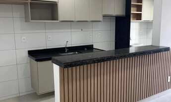 Imagem 2: Apartamento - Cond. Reserva dos Buritis (Frente Rangedor