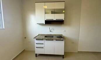 Imagem 3: Kitnet com 1 dormitório para alugar, 29 m² por R$ 1.719,00/mês - Água Rasa - São Paulo/SP