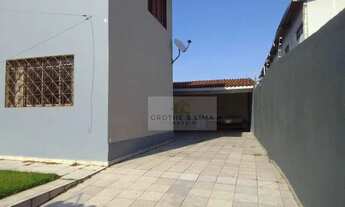 Imagem: Sobrado para venda com 212m² e 3 quartos