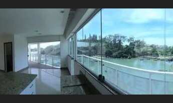 Imagem 6: Casa Triplex no Morro do Moreno, 03 suítes - 450m2