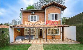 Imagem 2: Belíssima casa no Brooklin !