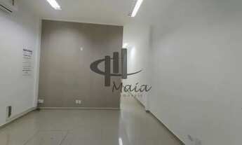 Imagem 2: Locação Salão Comercial Sao Caetano do Sul Santa Paula Ref: 23361