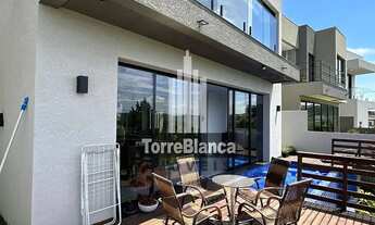 Imagem 3: Sobrado à venda, Jardim Carvalho, Ponta Grossa, PR