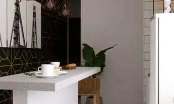 Imagem 5: APARTAMENTO - LOTEAMENTO CAMPO DAS AROEIRAS - MG