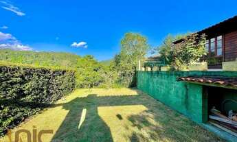 Imagem 6: Casa com 2 dormitórios à venda, 121 m² por R$ 470.000,00 - Albuquerque - Teresópolis/RJ