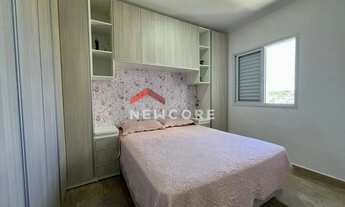 Imagem 5: Apartamento em Avenida Ricieri José Marcatto - Vila Suissa - Mogi das Cruzes/SP