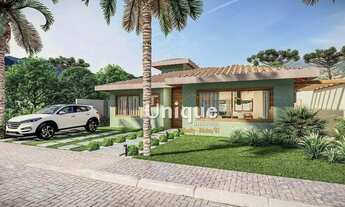 Imagem 2: Casa com 3 dormitórios à venda, 125 m² por R$ 1.166.000,00 - Caravelas - Armação dos Búzio