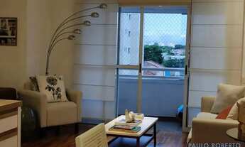 Imagem 7: APARTAMENTO - VILA LEOPOLDINA - SP