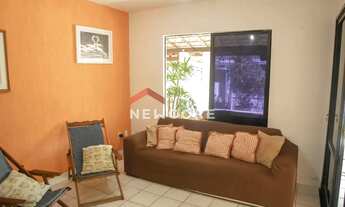 Imagem 5: Casa de condomínio em Rua Manoel Leal - Barra do Jacuípe (Monte Gordo) - Camaçari/BA