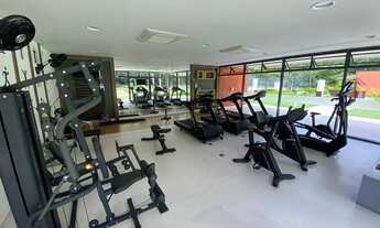 Imagem 3: LOTE de 363m2 no Condomínio ALPHAVILLE 04