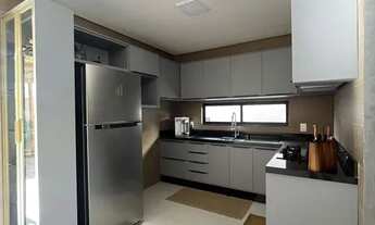 Imagem: Casa no Eusébio com três suítes