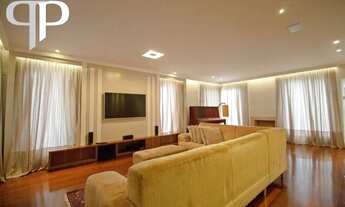 Imagem 7: Casa com 4 dormitórios à venda, 427 m - Alphaville Graciosa - Pinhais PR