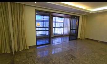 Imagem 2: Sudoeste 226m2, canto