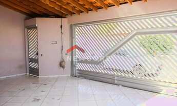 Imagem 2: Casa em Rua Neusa Maria Mendes Tonin - Residencial Serra Verde - Piracicaba/SP