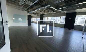 Imagem 7: Conjunto para alugar, 377 m² - Vila Olímpia - São Paulo/SP