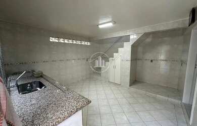 Imagem 7: Casa 3 Quartos 105m² - Centro São José - BRN