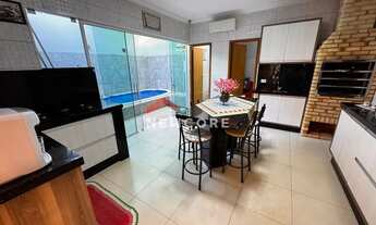 Imagem 2: Casa em Avenida Alcebíades de Paula Neto - Jardim Oriental - Maringá/PR