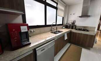 Imagem 4: Apartamento à venda, 3 quartos, 3 suítes, 2 vagas, Vila Mathias - Santos/SP