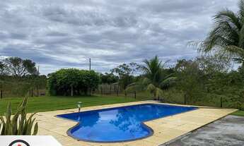 Imagem: Vendo chácara situada na região sul de