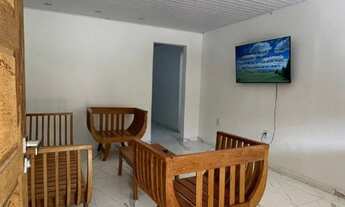 Imagem 7: Casa em Jauá por temporada Natal - de 22 a 26/12