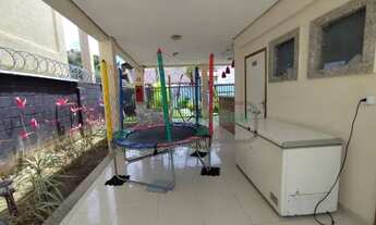 Imagem 6: Gf- Lindo apartamento no Bairro Industrial em Juiz de Fora, condomínio completo