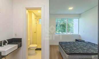 Imagem 5: Studio para locação no Centro de Porto Alegre