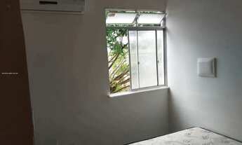 Imagem 7: Apartamento para Locação em Lauro de Freitas, Pitangueiras, 1 dormitório, 1 banheiro, 1 va