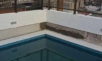 Imagem: COBERTURA LOCAÇÃO MANAÍRA 4 SUITES NASCENTE