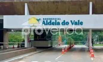 Imagem 3: Imperdível Lote a venda Aldeia do Vale