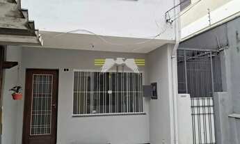 Imagem 3: Sobrado Geminado para Alugar, Tatuapé, São Paulo, SP