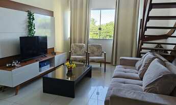 Imagem 6: VENDO COBERTURA EM GUARAJUBA C/HIDRO - VISTA PANORÂMICA P