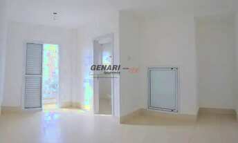 Imagem 5: Apartamento à venda com 3 quartos no Vila Sfeir, Indaiatuba - SP