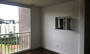 Imagem 5: Apartamento em Avenida dos Parques - Tamboré - Santana de Parnaíba/SP