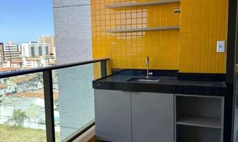 Imagem: Aluga-se apartamento 2/4, sendo uma suite