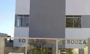 Imagem: Cobertura para aluguel, 2 quartos, 1 suíte