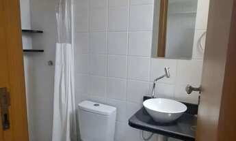 Imagem 7: Residencial Itaúba - Apartamento á venda no Alto da Glória, 03 quartos sendo 01 suítes, 01