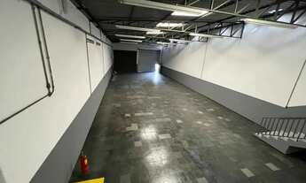 Imagem 4: Galpão para alugar com 350 m² no Jardim Ocara - Santo André/SP