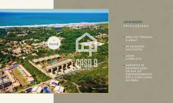 Imagem 4: MAUI IMBASSAI Apartamento com 2 dormitórios