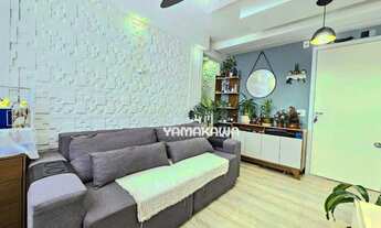 Imagem 4: Apartamento com 2 dormitórios à venda, 46 m² por R$ 280.000,00 - Itaquera - São Paulo/SP