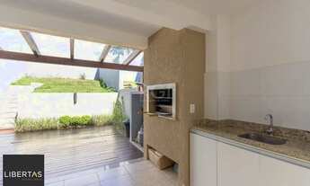 Imagem: Casa para Venda - 168m², 3 dormitórios