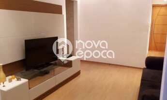 Imagem 4: Tijuca Apartamento com 3 dormitórios