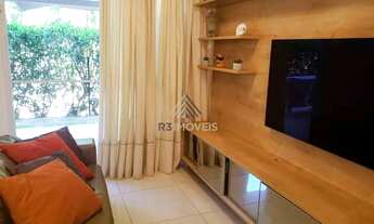 Imagem 2: Recreio dos Bandeirantes