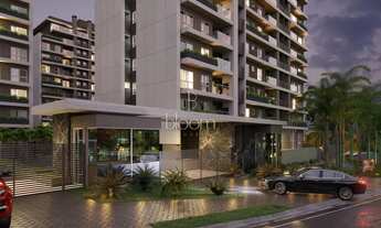 Imagem 3: APARTAMENTO com 2 dormitórios à venda com 150m² por R$ 1.136.149,00 no bairro Ecoville - C