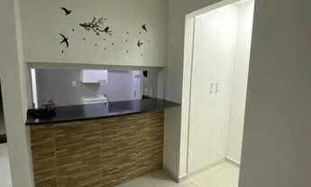 Imagem 3: Condomínio west Village