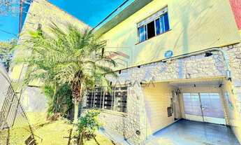 Imagem: Sobrado Comercial 320 m² - Venda R$ 2.600.000,00