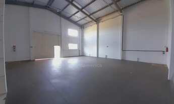 Imagem 5: Barracão para alugar no Jardim Vale Azul com 181m² na Região Sul de Londrina