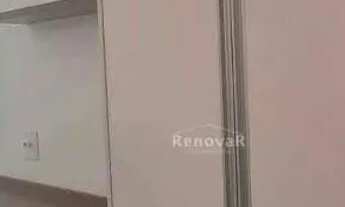 Imagem 4: Apartamento com 3 dormitórios para alugar, 71 m² por R$ 2.679/mês - Parque Villa Flores