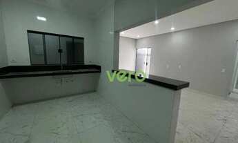 Imagem 4: Casa com 3 dormitórios para alugar, 115 m² por R$ 2.950,00/mês - Parque Nova Carioba - Ame