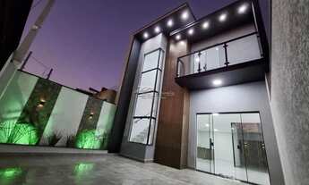 Imagem: Casa à Venda no Vila Verde em Hortolândia